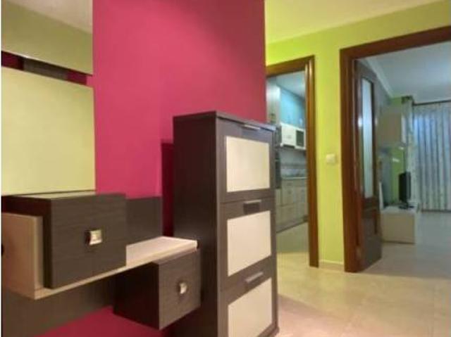 Piso en Venta en Entrambasaguas
