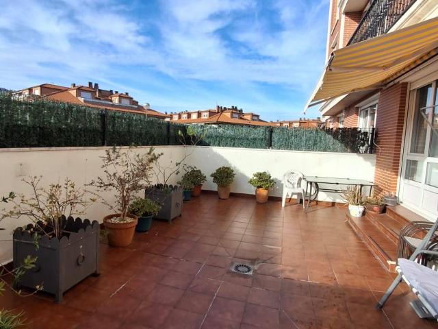 Piso en Venta en Entrambasaguas