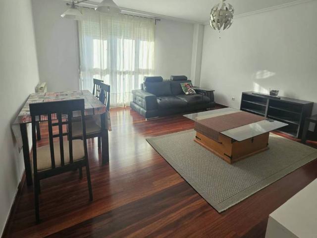 Piso en Venta en Entrambasaguas