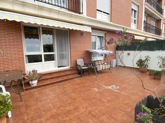 Piso en Venta en Entrambasaguas