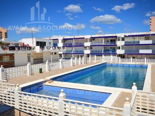 Piso en Venta en Entremares
