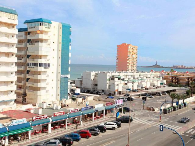 Piso en Venta en Entremares