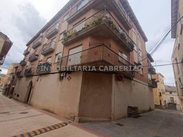 Piso en Venta en Entrena