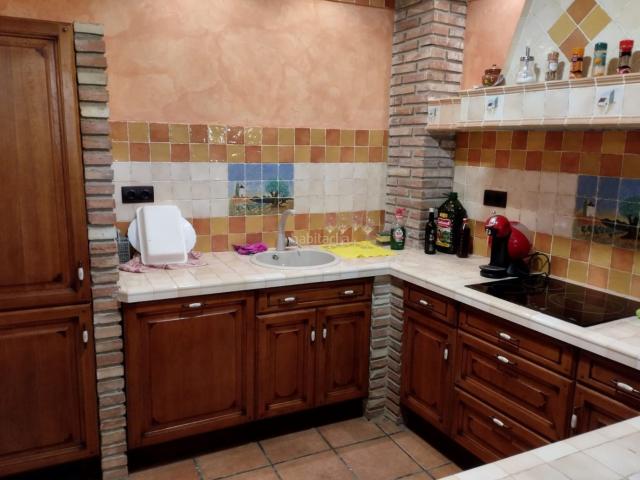 Piso en venta en Entrena. Merendero con posibilidad de vivienda en Entrena. Pisos.