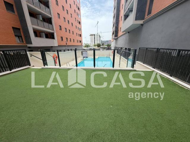 Piso en Venta en Entrenúcleos
