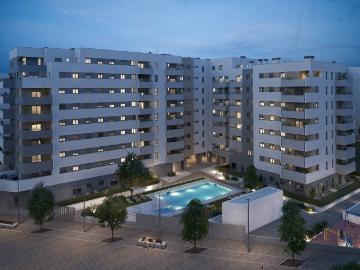 Plaza de Neptuno - Jardín, Terraza, Spa