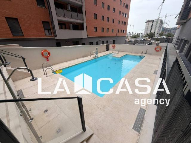 Piso en Venta en Entrenúcleos