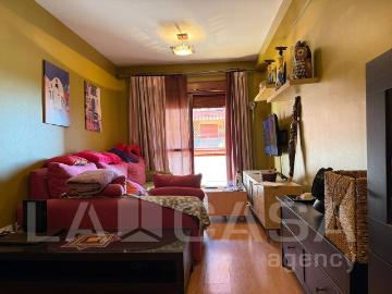 Plaza de Neptuno - Cuarto de servicio, Terraza