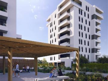 Piso en venta en Glorieta Comunidad Autónoma Andalucía - Terraza