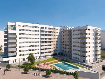Plaza de Neptuno - Terraza, Piscina