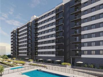 Plaza de Neptuno - Jardín, Terraza