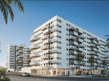 Piso en venta en Glorieta Comunidad Autónoma Andalucía - Jardín