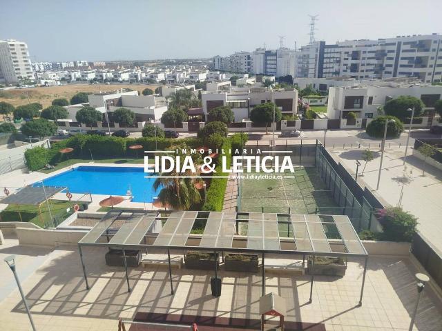 Piso en Venta en Entrenúcleos