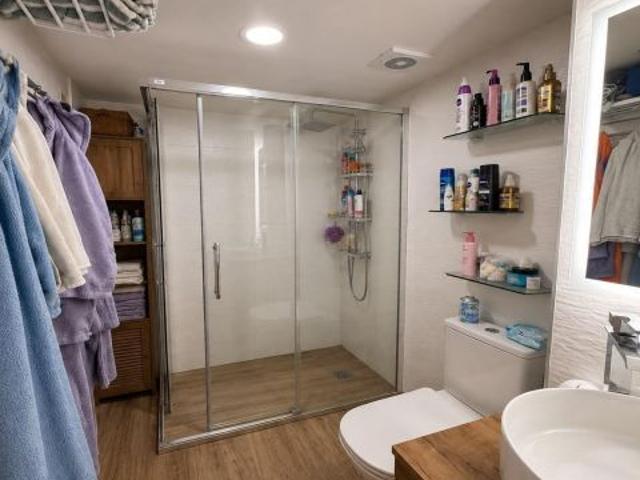 Piso en venta en Entrevías, Madrid