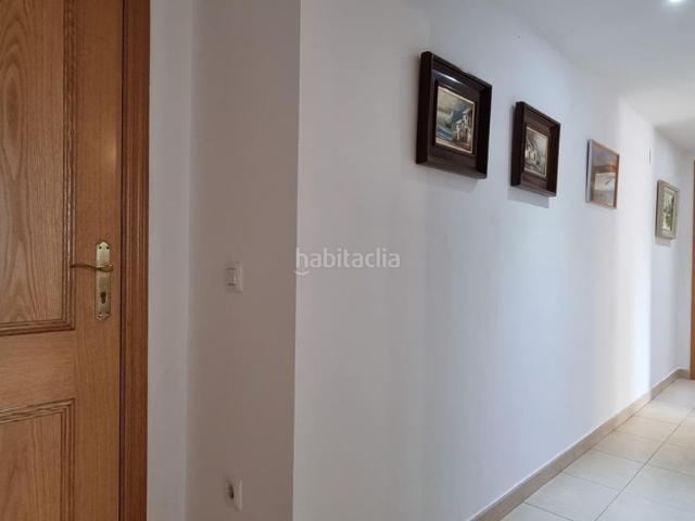 Piso en venta en Épila. Venta de piso con garaje y trastero Epila. Pisos.