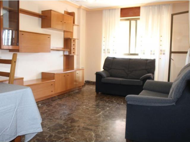 Piso en Venta en Era Alta, Murcia