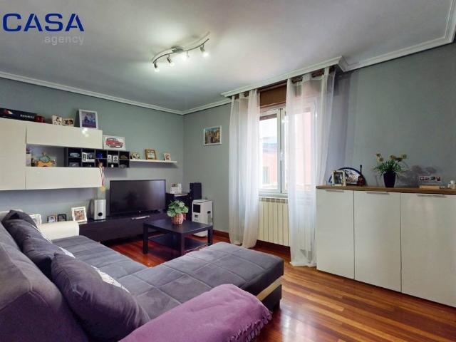Piso en Venta en Erandio