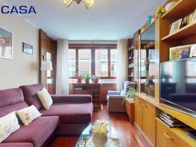 Piso en Venta en Erandio