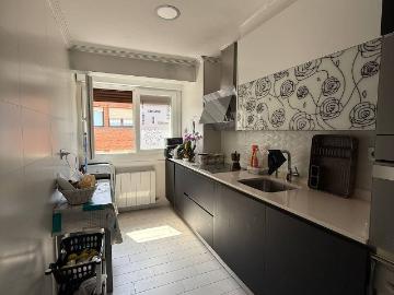 Piso en Venta en Erandio