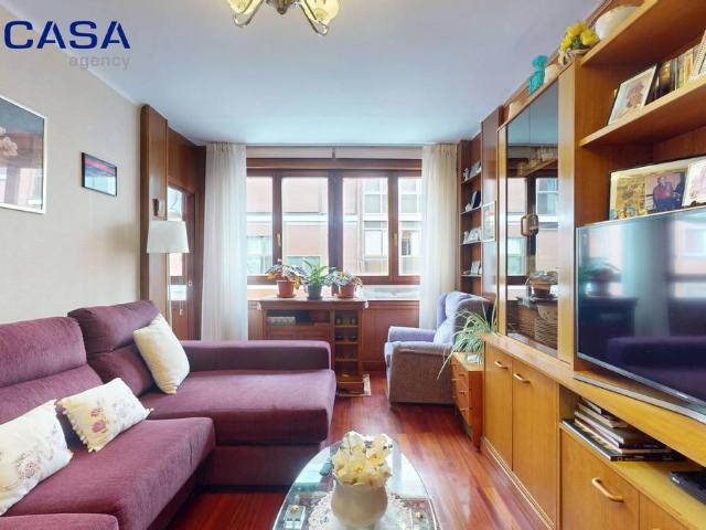 Piso en Venta en Erandio