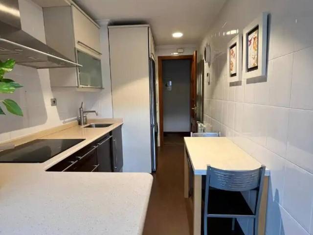 Piso en Venta en Erandio