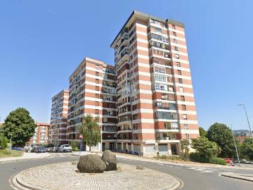 Piso en Venta en Erandio