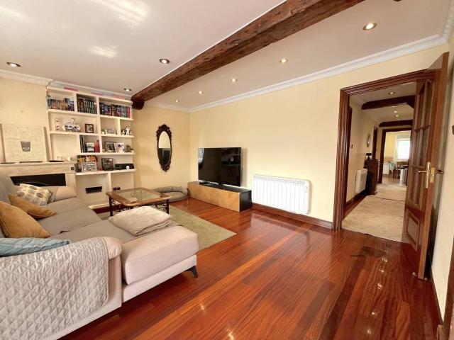 Piso en Venta en Erandio
