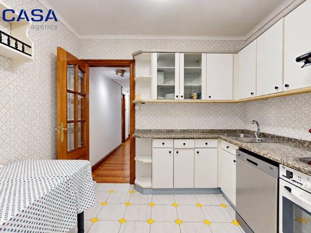 Piso en Venta en Erandio