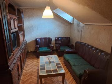 Piso en venta en Erandio. Buhardilla muy luminosa. Pisos.