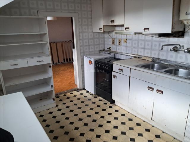Piso en venta en Erandio. Buhardilla muy luminosa. Pisos.