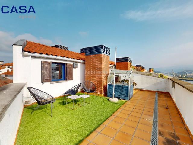 Piso en venta en Erandio. GRAN OPORTUNIDAD EN INMEJORABLE ZONA!. Pisos.