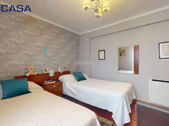 Piso en venta en Erandio. ESTUPENDA VIVIENDA EN EL CENTRO DE ASTRABUDUA. Pisos.