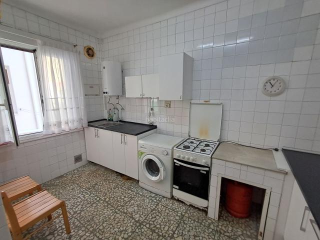 Piso en venta en Erandio. JUNTO AL METRO. Pisos.