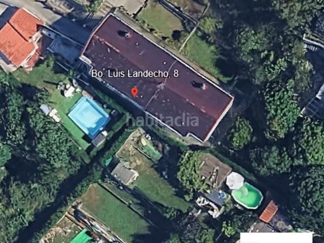Piso en venta en Erandio. SE VENDE BAJO CON GRAN TERRENO. Pisos.