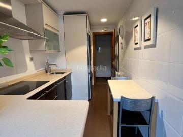 Piso en venta en Erandio. Piso céntrico el Altzaga. Pisos.