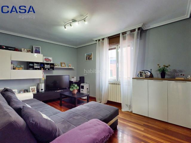 Piso en venta en Erandio. Piso de 65 m con 2 dormitorios y ascensor en Mezo, Erandio. Pisos.