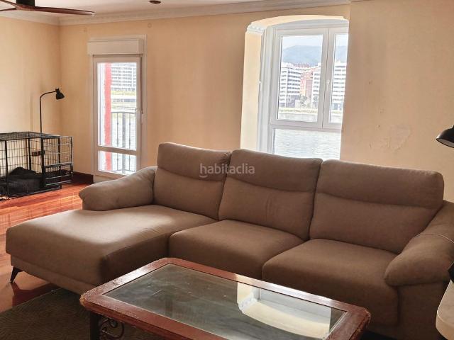 Piso en venta en Erandio. Piso Ría Erandio. Pisos.