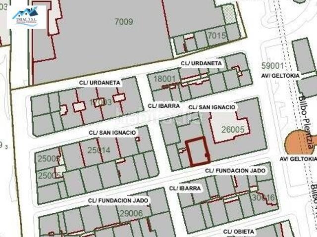Piso en venta en Erandio. VENTA DE PISO EN ERANDIO, VIZCAYA. Pisos.
