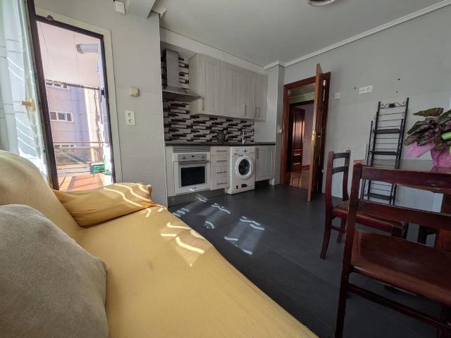 Piso en Venta en Erialdea / Centro
