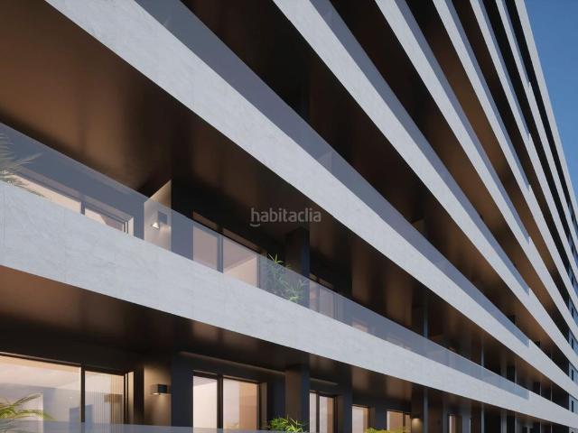 Piso en venta en Ermua. Ermua Berria VPO Vivienda de protección Oficial Portal 4 MODELO A. Pisos.