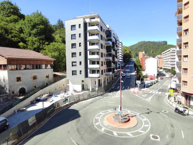 Piso en Venta en Ermua