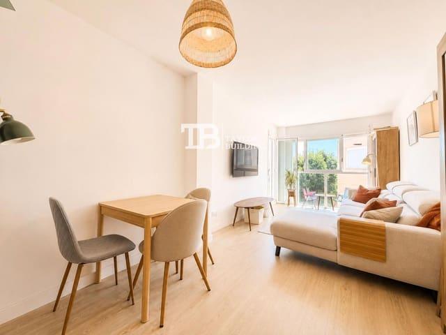 Piso en venta en Es Molinar / El Molinar, Mallorca