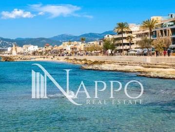 Piso en venta en Es Molinar / El Molinar, Mallorca