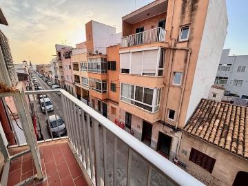 Baleares, Islas Baleares - Balcón, Aire acondicionado