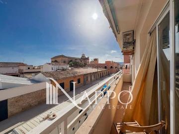 Piso en venta en Portixol, Mallorca