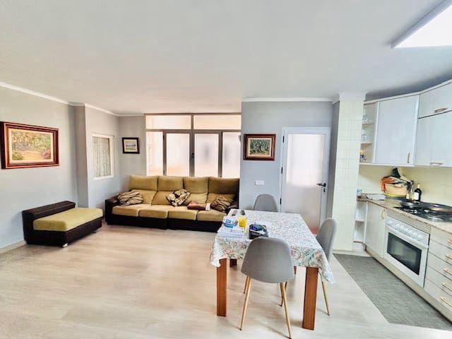 Piso en venta en Es Molinar / El Molinar, Mallorca