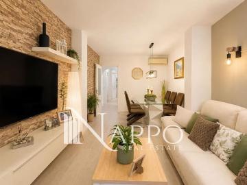 Piso en venta en Es Molinar / El Molinar, Mallorca