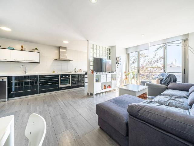 Piso en Venta en Es Blanquer