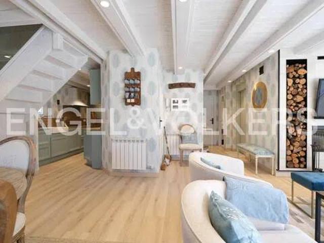 Piso en Venta en Es Bòrdes