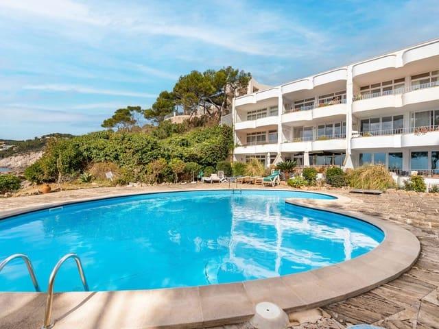 Piso en venta en Es Camp De Mar / El Camp De Mar, Mallorca